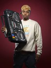 Picture for song 'Nas type beat (east coast banger)' by artist 'DJ DarkChild'