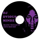 Picture for song 'The End Of The World' by artist 'Dj dviousmindZ whatsforBREAKfast!?'