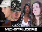 Picture for song 'Mic-Strijders - Wil Ju Focken' by artist 'DJ E-Crack's Block Productions'