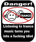 Picture for song 'TRANCE WITH ME' by artist 'DJ ED (UK)'