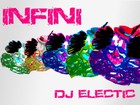 Picture for song 'Infini' by artist 'Dj Electric'