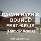 Picture for song 'Calvin Harris feat Kelis - Bounce (Djfredse Remix)' by artist 'Djfredse'