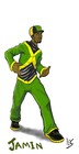 Picture for song 'Westcoast jammin'' by artist 'DJ Gabe'
