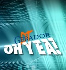 Picture for song 'Oh Yea!' by artist 'DJ Gerador'