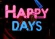 Picture for song 'happy days dj gil' by artist 'dj gil'