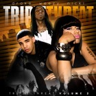 Picture for song '"MY WORLD"' by artist 'DjInhuman'