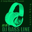Picture for song 'DJ BASSLINE' by artist 'DJ JOY BEE'