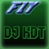 Picture for song 'Fly' by artist 'DJ KDT'
