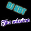 Picture for song 'The Mission' by artist 'DJ KDT'