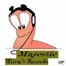 Picture for song 'Goodbye for now' by artist 'Dj Ken D. of Majestic Worms'