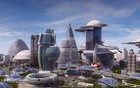 Picture for song 'WELCOME TO THE FUTURE' by artist 'DJ Kiwi'