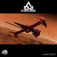 Picture for song 'DJ Knowledge - Contact' by artist 'DJ Knowledge 354'
