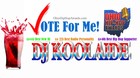 Picture for song 'Crunk Campaign - VOTE FOR KOOLAIDE!!!' by artist 'Dj Koolaide Beats'