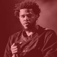 Picture for song 'Nightmares (J. Cole Type)' by artist 'DJ Kronic Beats'