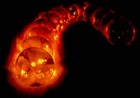 Picture for song 'Solar' by artist 'DJ LIGHTNIN'