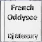 Picture for song 'French Oddysee' by artist 'Dj Mercury'