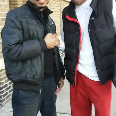 Picture for song 'Crazy hip hop ft. Craig-G' by artist 'DJ Mr Ripp U'