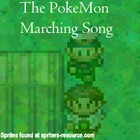 Picture for song 'The PokeMon Marching Song' by artist 'DJ NTD'