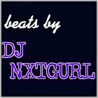 Picture for song 'Higher' by artist 'Dj Nxtgurl'
