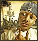 Picture for song 'Straight To Da Bedroom' by artist 'D-Jo The Vocalist'