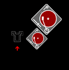 Picture for song ''Touch of Scratch' Old School Joint' by artist 'Dj Projekt'