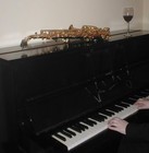 Picture for song 'Men & Sex' by artist 'DJ Psico'