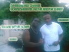 Picture for song 'no bada than god (2)' by artist 'DJ REIGN JAMCAICA 1'