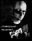 Picture for song 'Underground Movement' by artist 'Dj Ryuan'