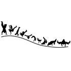 Picture for song 'Rain Fall' by artist 'DjSenate'