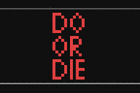 Picture for song 'Do or Die' by artist 'DJ's League'