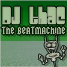 Picture for song '00 - DJ Thae - G-Wank' by artist 'DJ Thae Beatz'