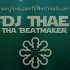 Picture for song '00 - DJ Thae - Lavoe' by artist 'DJ Thae Beatz'