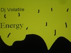 Picture for song 'Energy' by artist 'Dj Volatile'