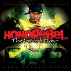 Picture for song 'HONOREBEL - DUB' by artist 'djwarmneasy'