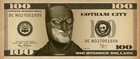 Picture for song '*New* Gotham Dollas' by artist 'Dking Of 360'