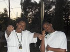Picture for song 'LET IT GO' by artist 'D-MAN-N-NUTTY'