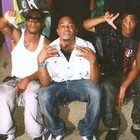 Picture for song 'Lui Kang' by artist 'DMC Money Gang (Official Page)'