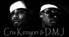 Picture for song 'Laid Back' by artist 'DMJ Cris Kenyon'