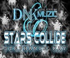 Picture for song 'Stars Collide (Ft. Stephanie Kay)' by artist 'DNK Muzic'