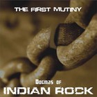 Picture for song 'The First Mutiny PROMO' by artist 'DogmaTone'