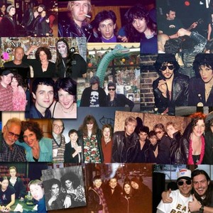 Picture for song 'WBAI---Save CBGB's' by artist 'Donna Gaines'