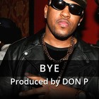 Picture for song 'BYE' by artist 'DON P'