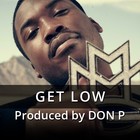 Picture for song 'Get Low' by artist 'DON P'