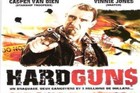 Picture for song 'Hard guns' by artist 'DoN-X'