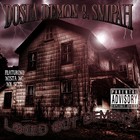 Picture for song 'Forever Be In Pain feat. MN Snipe' by artist 'DOSIA DEMON'
