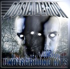 Picture for song 'Take Ya Soul' by artist 'DOSIA DEMON'