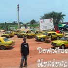 Picture for song 'In the Projects' by artist 'Downtime Project'