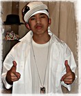 Picture for song 'Love Don't Stop (Produced by Next Level)' by artist 'D-Pryde'