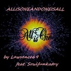 Picture for song 'ALLISONEANDONEISALL' by artist 'D PurpleBliss'