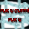 Picture for song 'f u c f u' by artist 'Drakk'